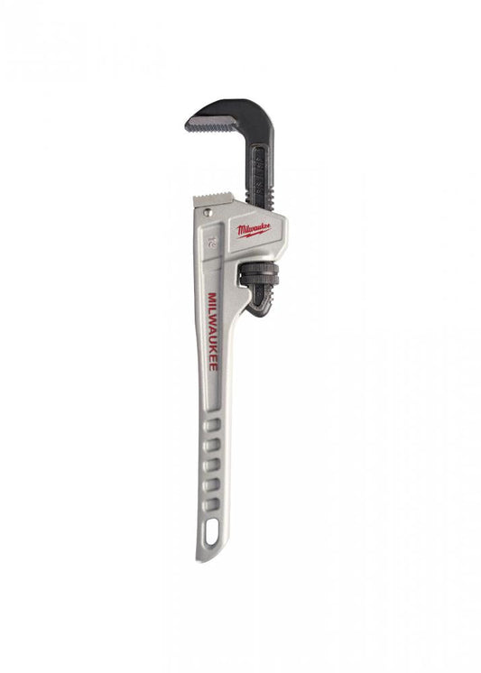 Aluminum Pipe Wrench 14