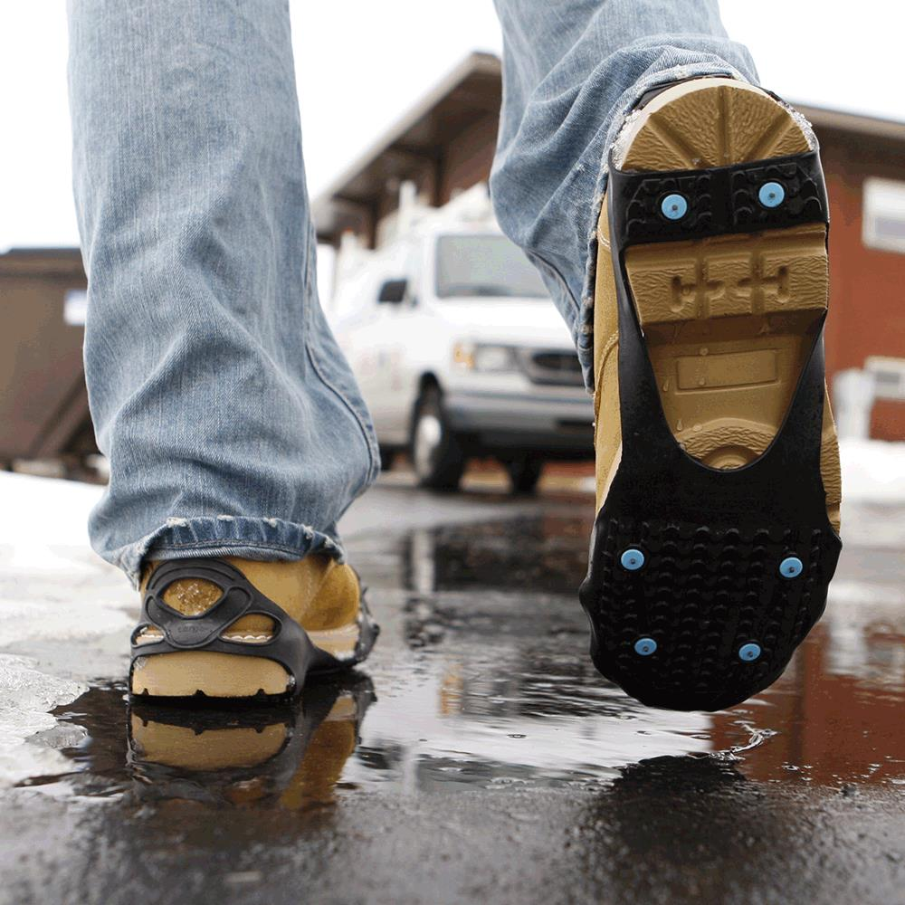 Due North® All-Purpose Winter Traction Aid – Large