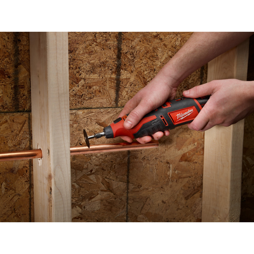 M12™ Lithium-Ion Cordless Rotary Tool