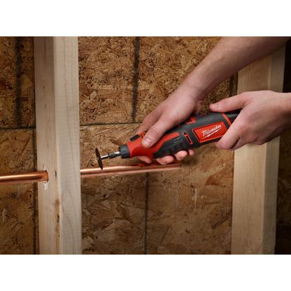 M12™ Lithium-Ion Cordless Rotary Tool