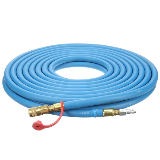 3M™ Supplied Air Hose, W-9435-50, 50 ft x 3/8 in ID (15.24 m x 0.95 cm), 1/pack
