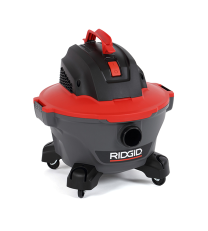 RT0600 6 Gallon NXT Wet/Dry Vac