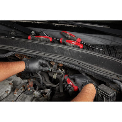 45 Degree Hose Pick
