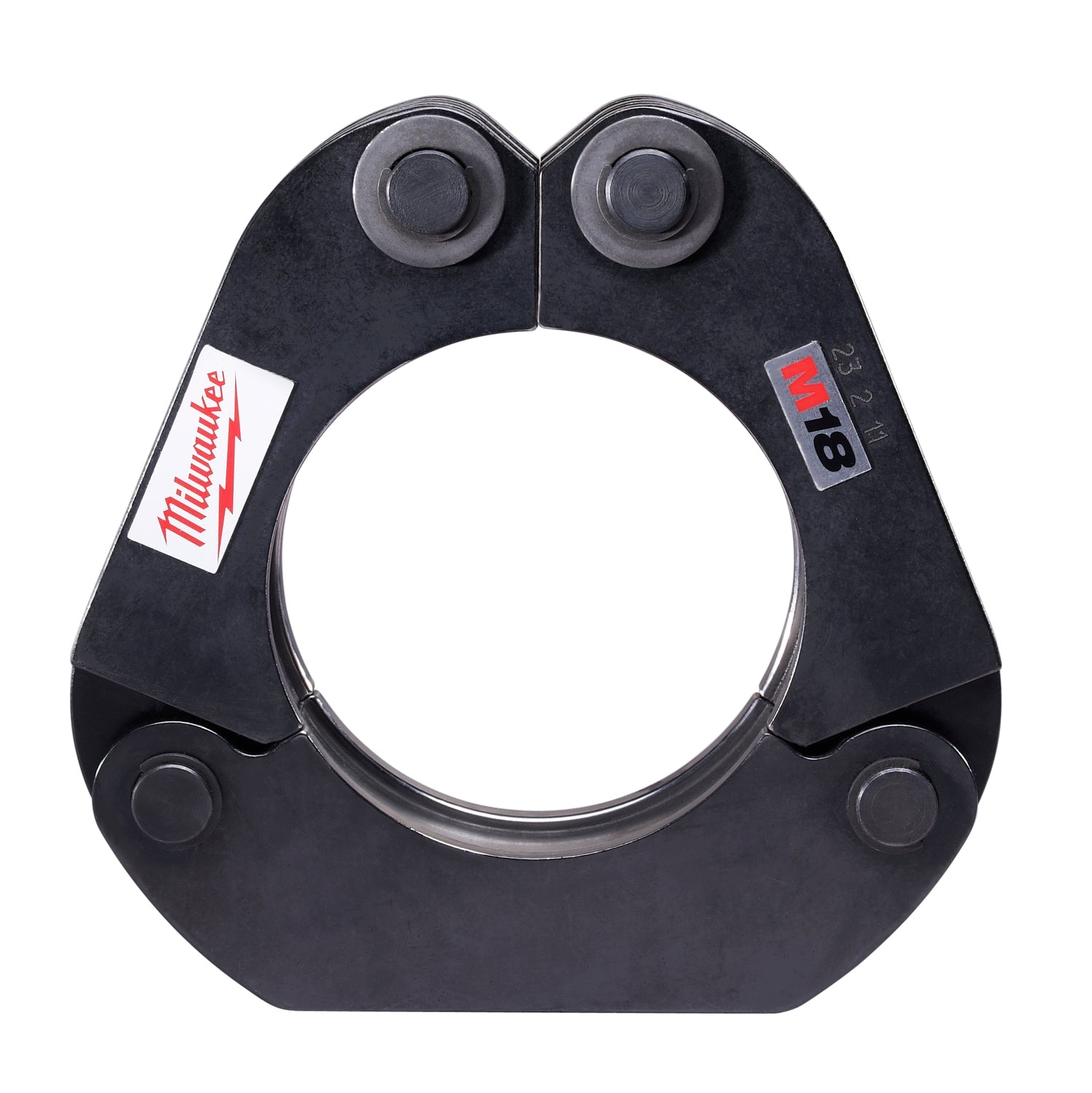 M18™ 3" Press Ring