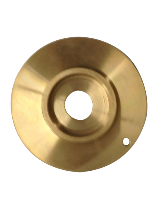 Rear End Plate, R55H-12