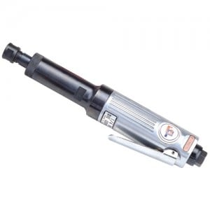 Extended Air Die Grinder, 1/4" Inlet, 20000 rpm