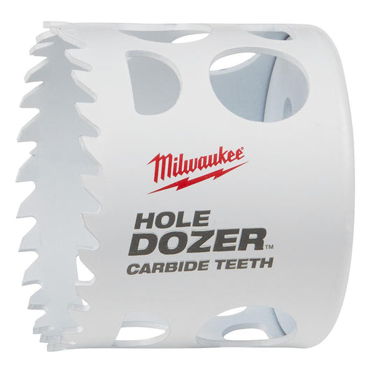 2-3/8 in. CARBIDE TIPPED HS"