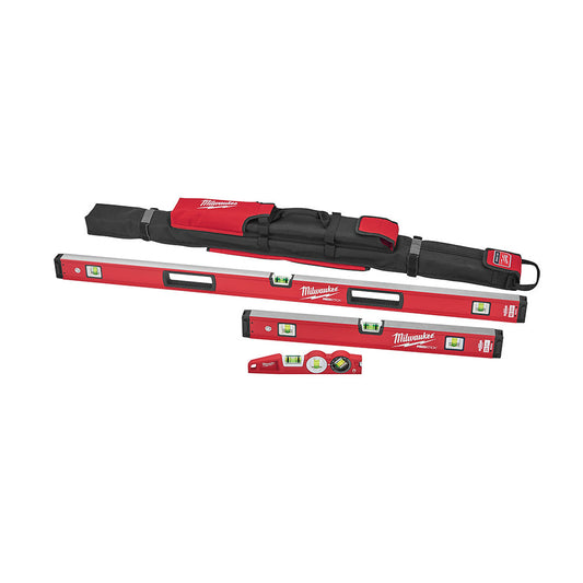 Redstick™ Starter Level Set - Non-magnetic