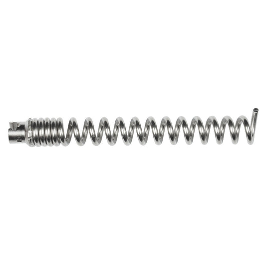 Straight Auger For 7/8" Sectional Cable