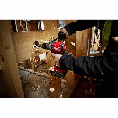 M18™ 1/2 in. brushless hammer drill/driver Kit