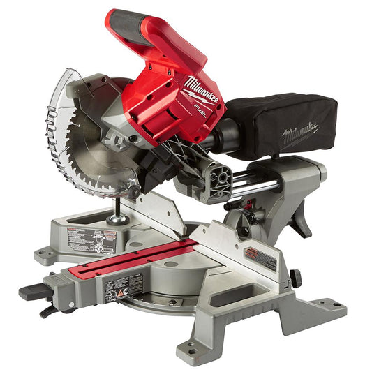 Compound Miter Saw
