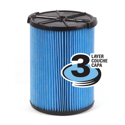 VF5000 Fine Dust Filter