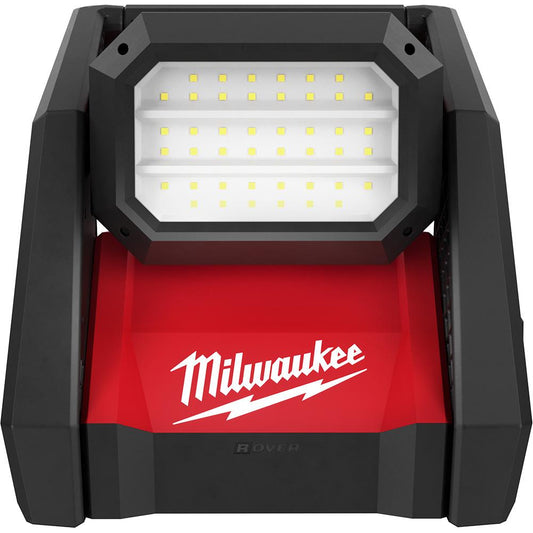 M18™ ROVER Dual Power Flood Light