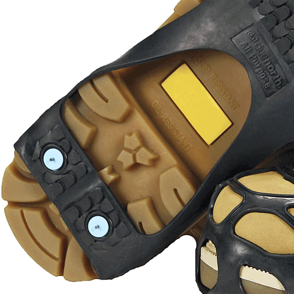 Due North® All-Purpose Winter Traction Aid – Large