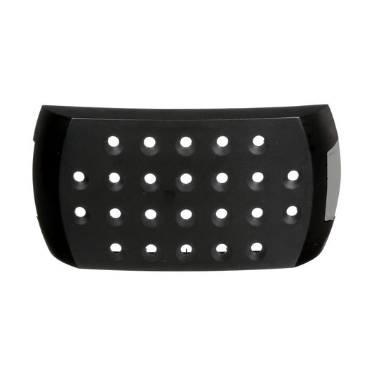 Couvercle de filtre pour respirateur à adduction d'air propulsé 3M™ Adflo™, 35-1099-81, 1 par boîte