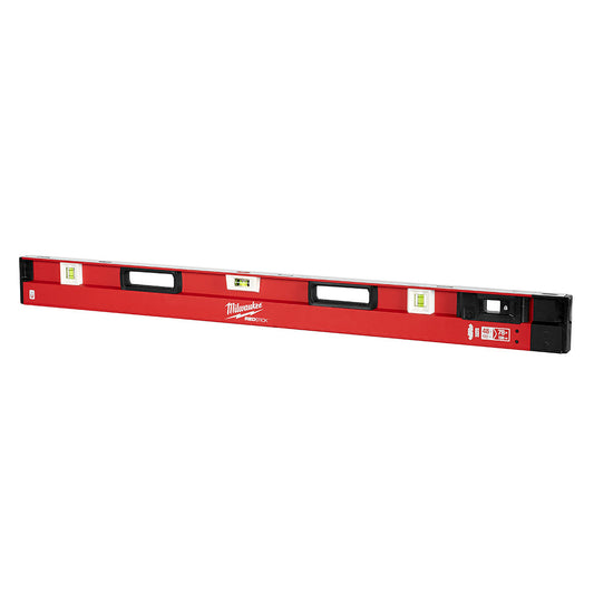 Empire® Redstick™ Magnetic Expandable Level 48" to 78"