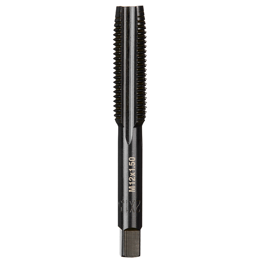 M12™-1.50 mm Straight Flute Plug Tap