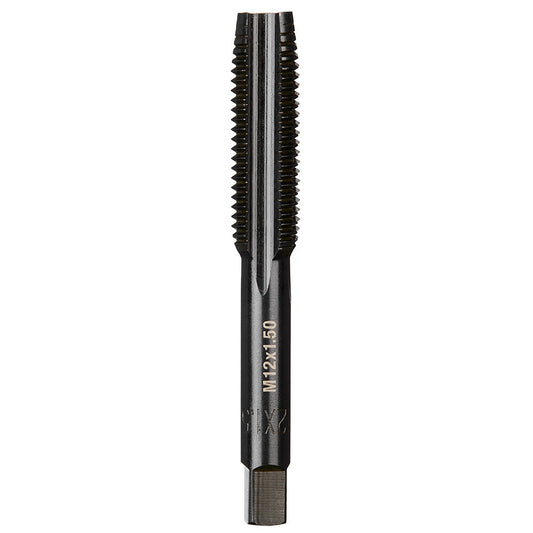 M12™-1.50 mm Straight Flute Plug Tap