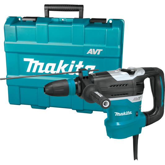 1-9/16" Rotary Hammer Sds-max For Precision Stock Removal