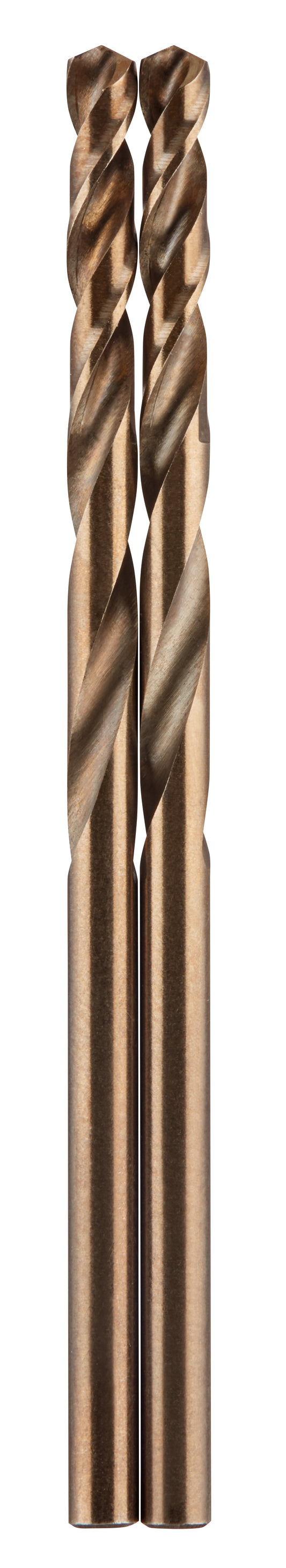 Red Helix™ Cobalt 3.2mm Drill Bit