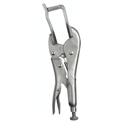 IRWIN Vise-Grip Locking Pliers Welding Clamp 9-Inch