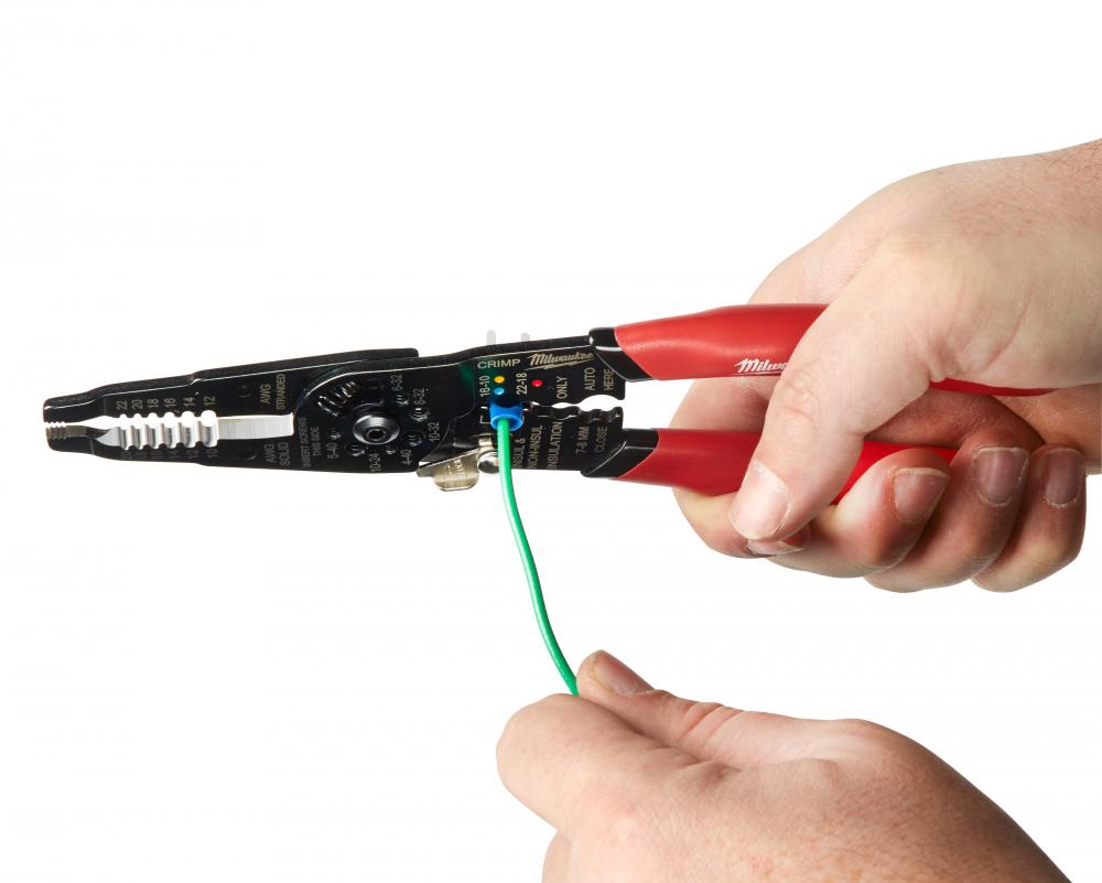 PINCES MULTI-USAGES