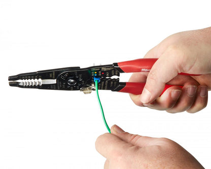 PINCES MULTI-USAGES