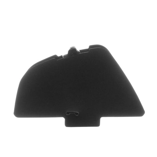 3M™ Speedglas™ Side Window Cover, 9100 FX/9100MP, 06-0700-73, black, 2/cs