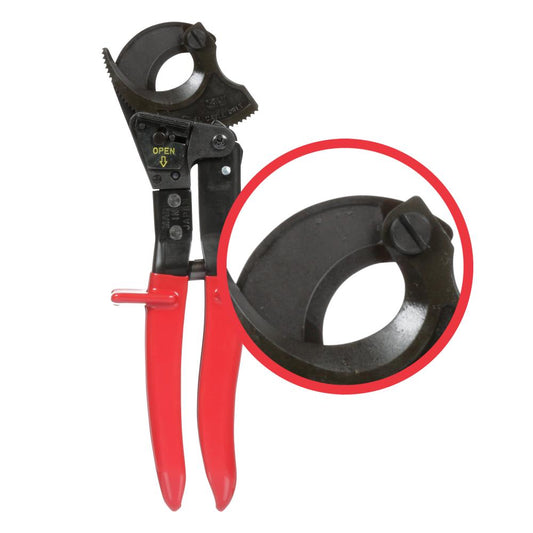 Lame fixe CC600-1
