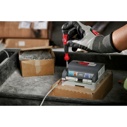 4-In-1 Precision Multi-Bit Screwdriver