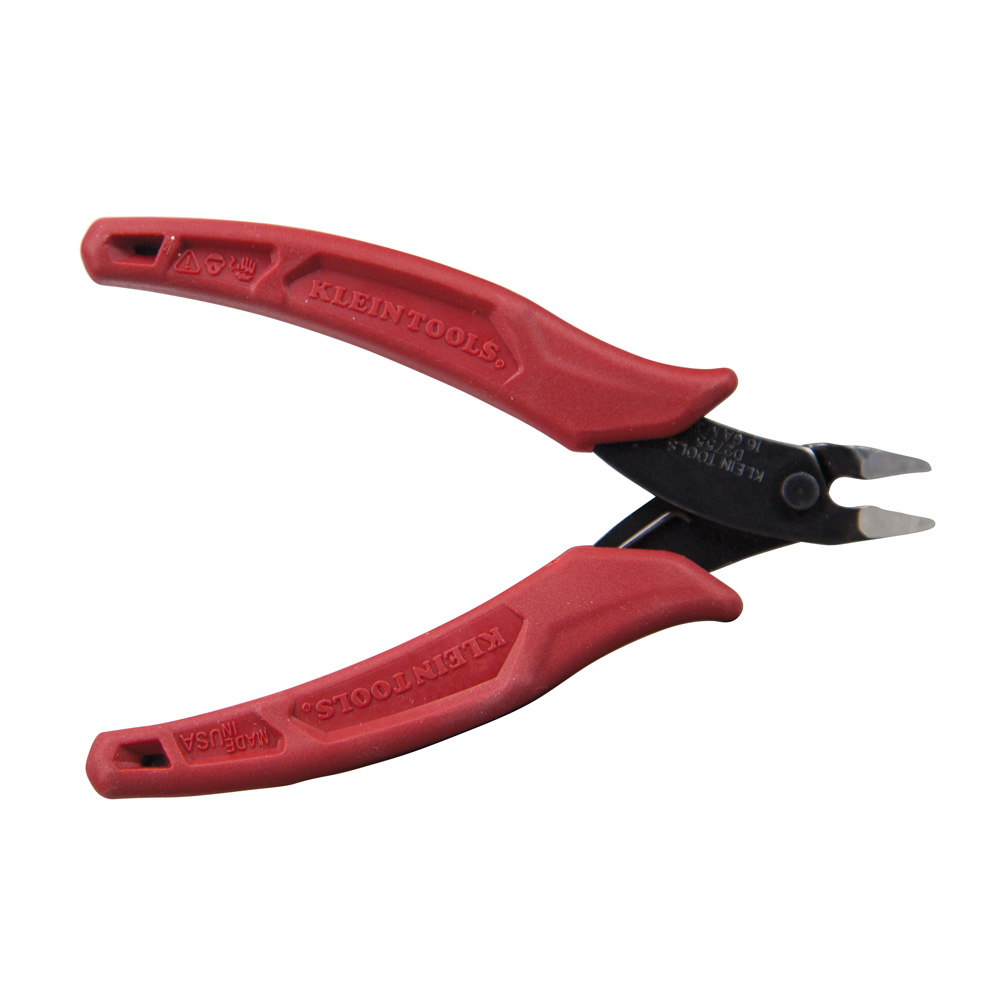 Diagonal Cutting Pliers Flush Cutter 5-Inch