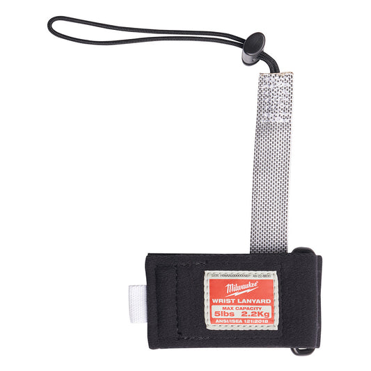 5 Lbs. Wrist Lanyard, 12/PK