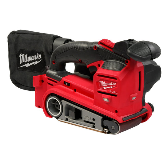 M18™ Fuel™ 3"x18" Belt Sander