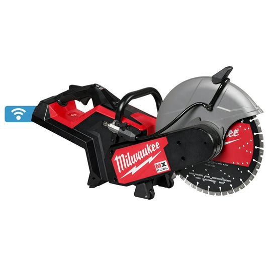 mx Fuel™ 14" Cut-off Saw w/ Rapidstop™ Brake