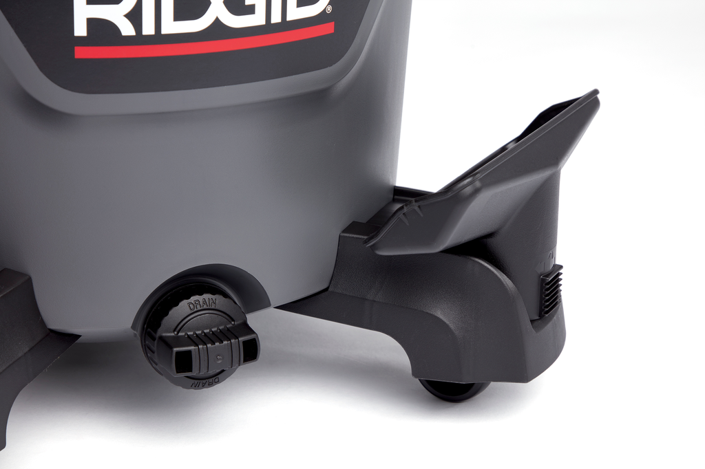 RT1200 12 Gallon NXT Wet/Dry Vac