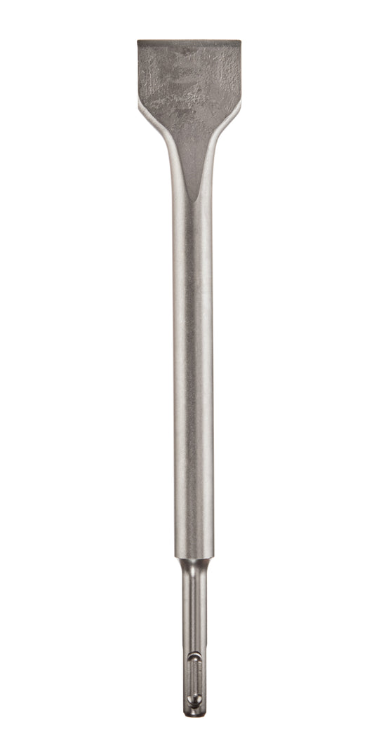 Sds-plus 1-3/16 In x 5-1/2 In Scaling Chisel
