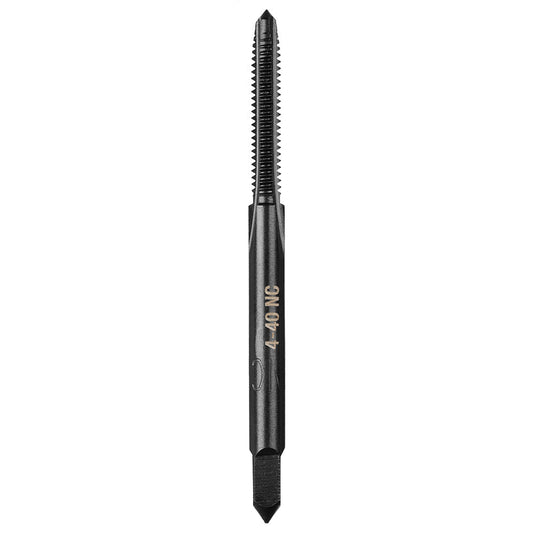 4-40 nc Straight Flute Plug Tap