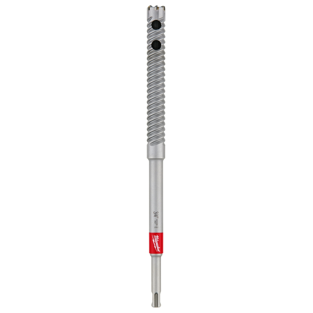 SDS Plus 3/4" X 12" Rebar Cutter