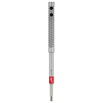 SDS Plus 3/4" X 12" Rebar Cutter