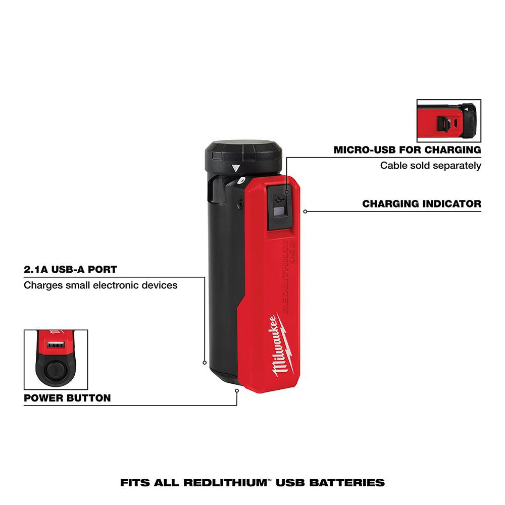 Chargeur USB et source d'alimentation
