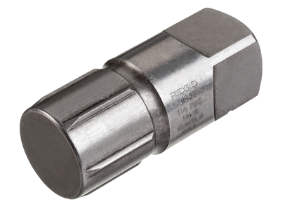Model 85 Single Pipe Extractor, 1"