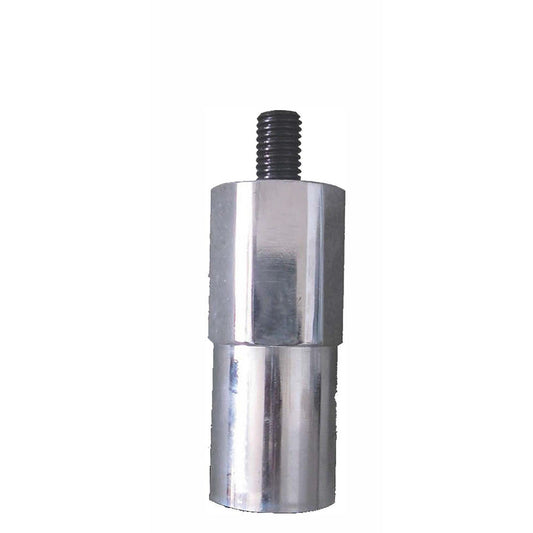5/8 In Female to 1-1/4 In Male Core Bit Adapter
