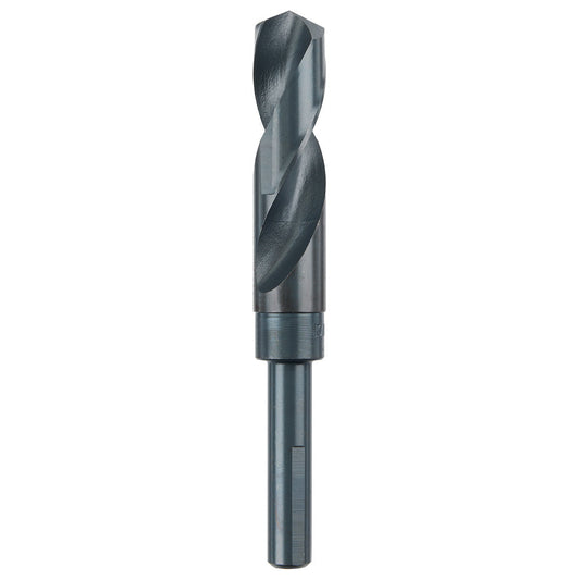 Black Oxide 13/16" S&d Drill Bit