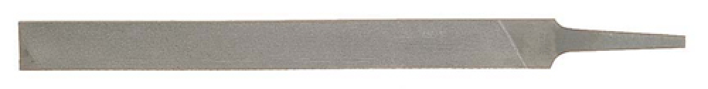 8 Inch Smooth Cut Hand File – JRV