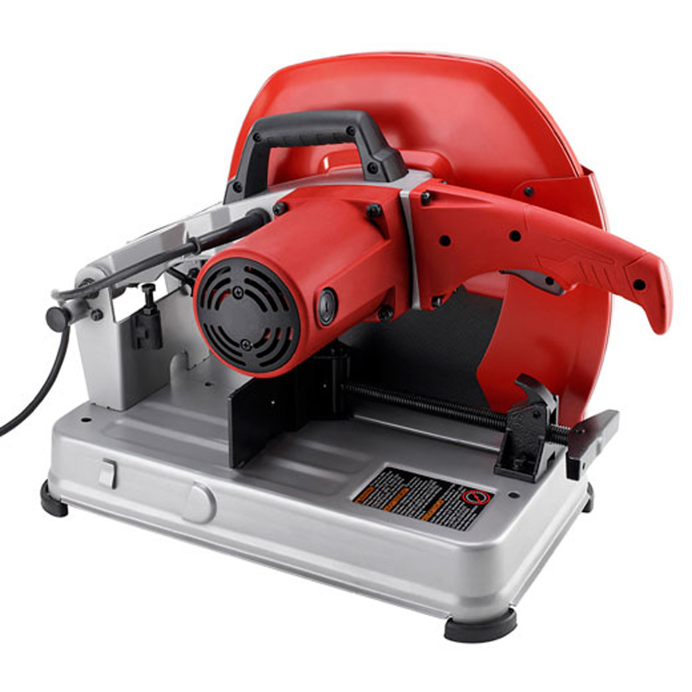 14 in. Abrasive Cut-Off Machine
