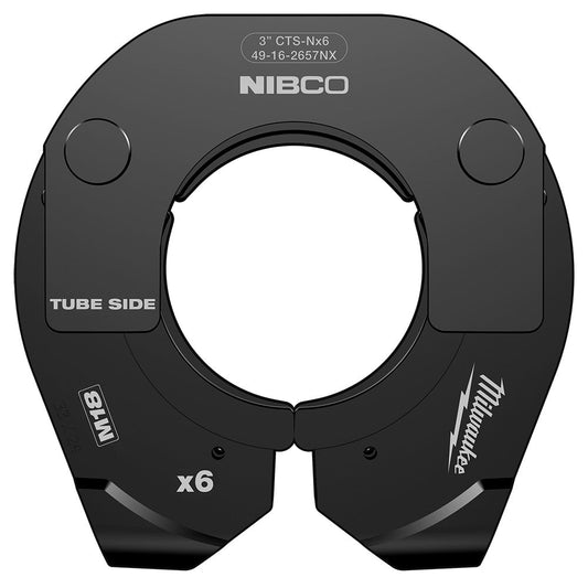 M18™ Force Logic™ 3" Nibco® Press Ring For Long Throw Press Tool