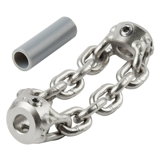 2" Standard Chain Knocker For 5/16" Chain Snake Cable