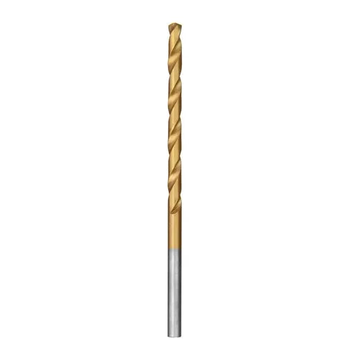 Thunderbolt® Titanium Coated Drill Bit 57/64, 135sp