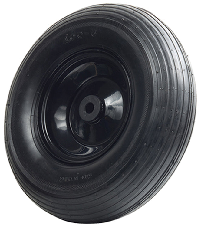 Wheel and 14" tire kit