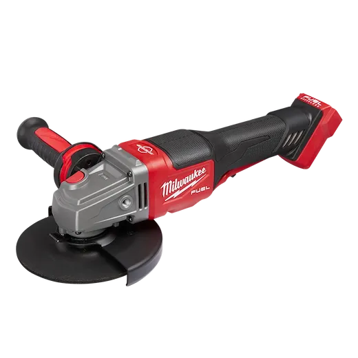 M18™ Fuel™ 4-1/2” - 6” Braking Grinder
